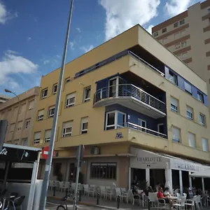  Apartamento Reformado Con Vistas Al Mar