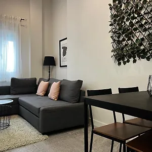  Apartamento Kadis-korazon Grupo Ac Gestion