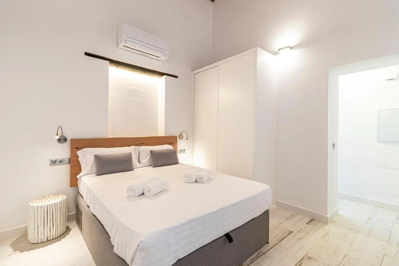 Allo Apartments San Roque 2ºc Cadiz