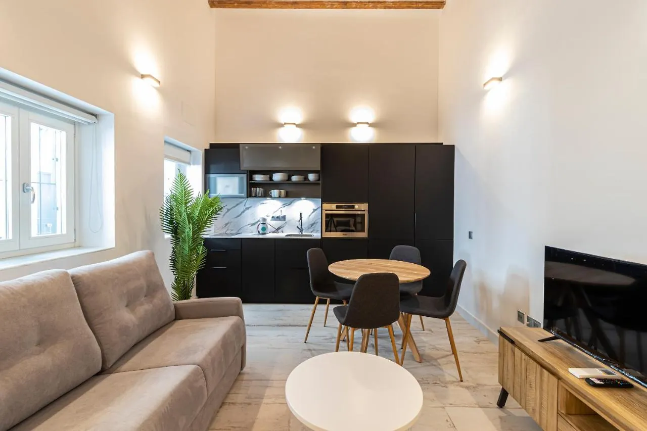 Allo Apartments San Roque 2ºc Cadiz