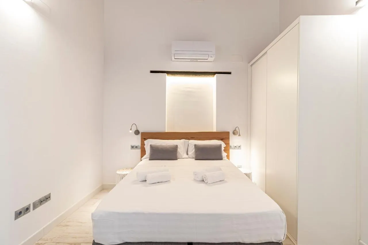 Allo Apartments San Roque 2ºc Cadiz