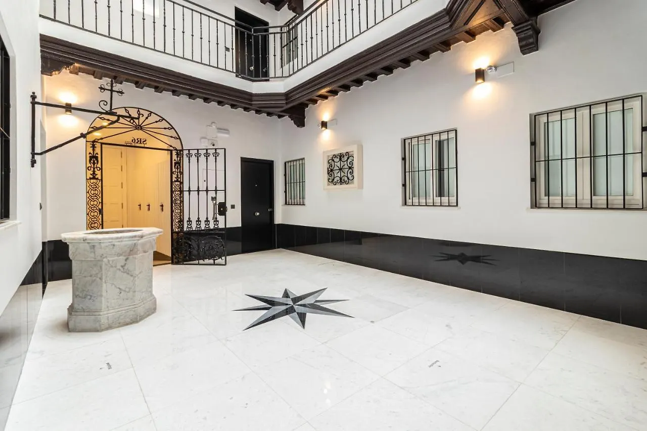 Allo Apartments San Roque 2ºc Cadiz